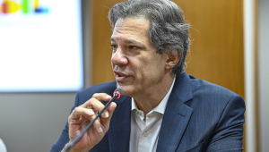 Fernando Haddad