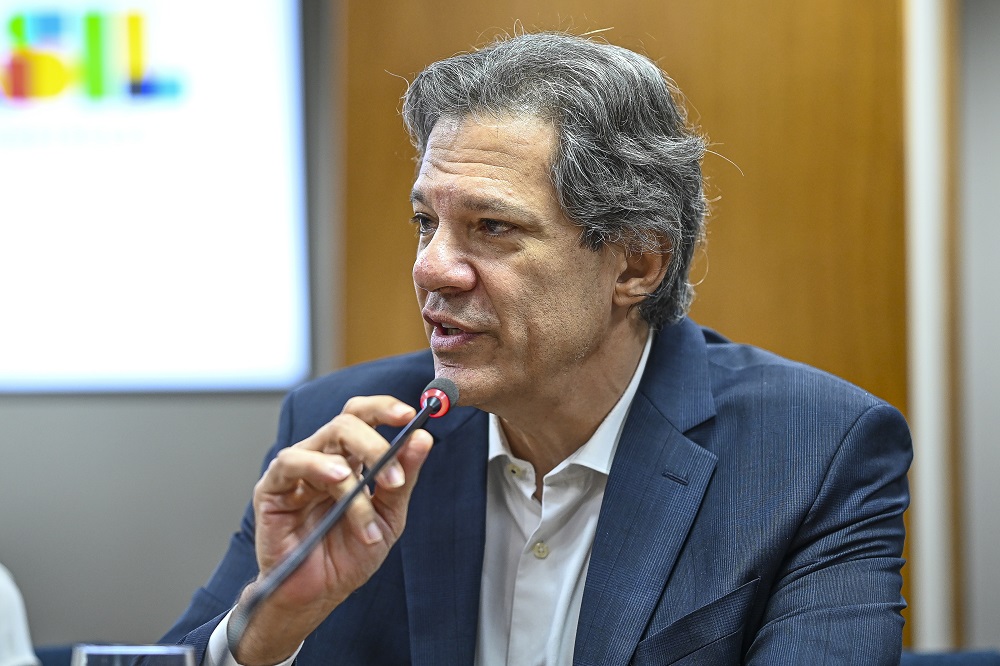 Fernando Haddad