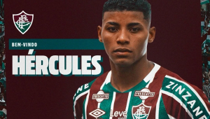 Hércules - Fluminense