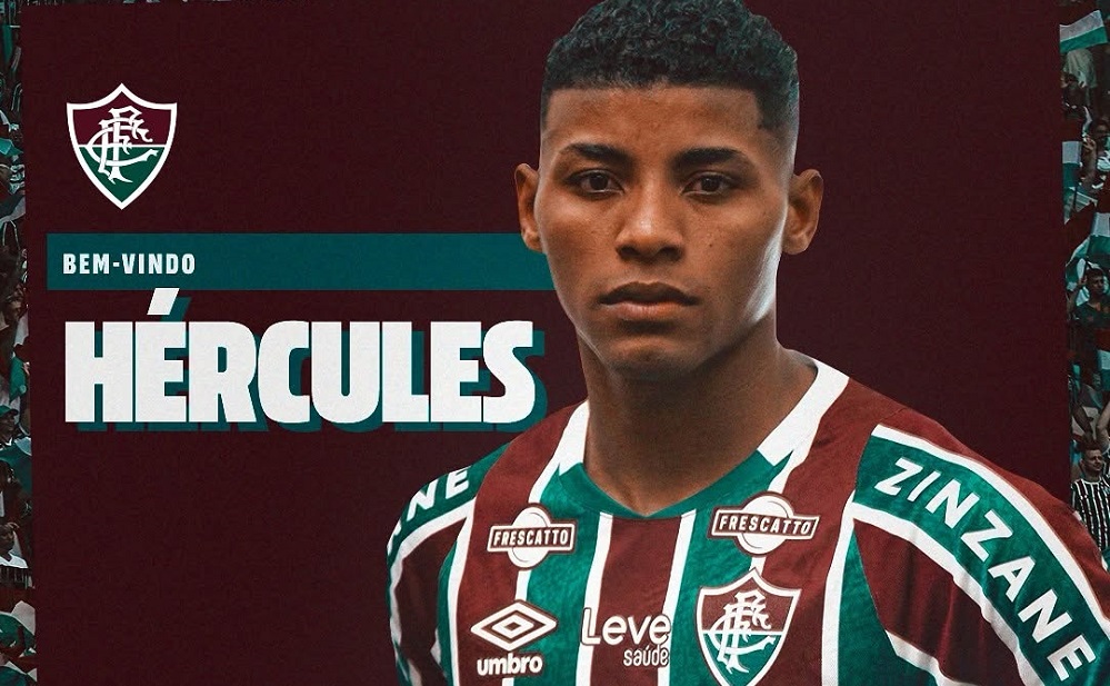 Hércules - Fluminense