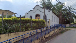 igreja sorocaba