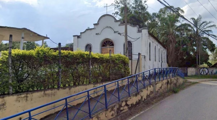 Criminosos roubam hóstias e itens religiosos de igreja em Sorocaba