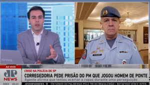 coronel Cássio Araújo de Freitas