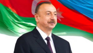 Ilham Aliyev