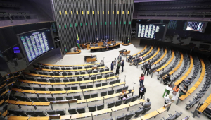 Câmara dos Deputados