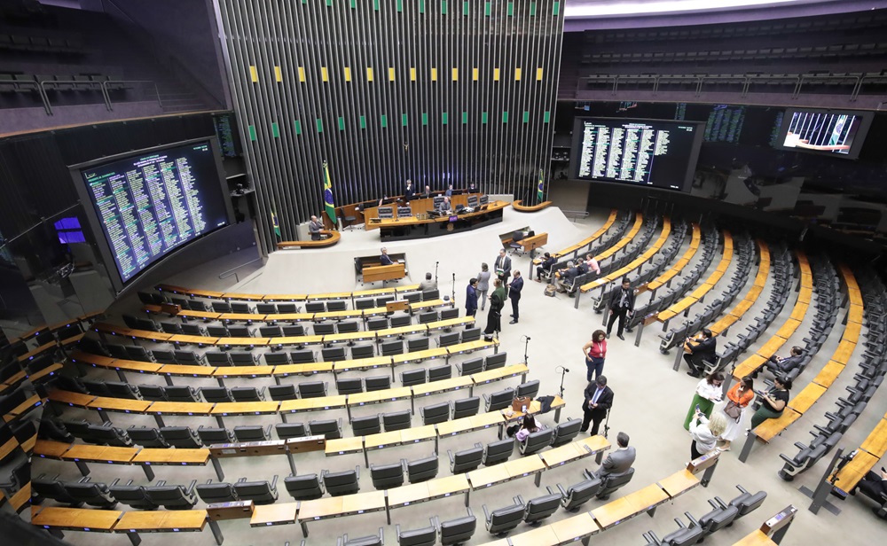 Câmara dos Deputados