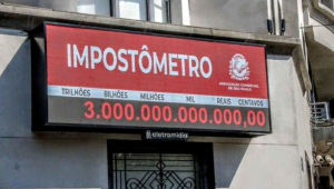 impostometro