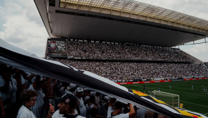 ARENA CORINTHIANS-ITAQUERA