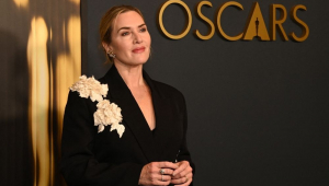 Kate Winslet