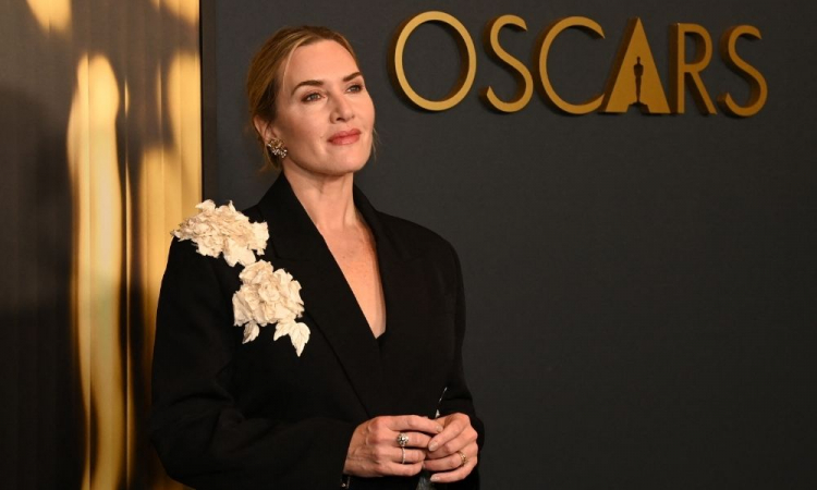 Kate Winslet