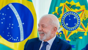 Presidente Lula