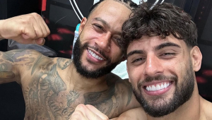 Veja os números de Memphis Depay e Yuri Alberto, dupla que reergueu o Corinthians em 2024