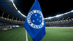 CBF confirma Mineirão fechado para confronto entre Cruzeiro e Palmeiras nesta quarta-feira