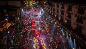 Natal Luz de Gramado