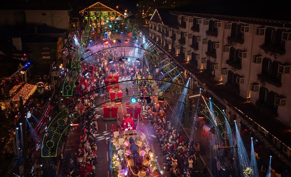 Natal Luz de Gramado