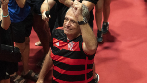 ELEIÇÕES PARA PRESIDENTE DO FLAMENGO, TRIENIO 2025/2026/2027 NA GAVEA. CANDIDATOS LUIZ EDUARDO BAPTISTA (BAP), MAURICIO GOMES DE MATTOS (MGM) E RODRIGO DUNSHEE.