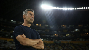 Pedro Caixinha