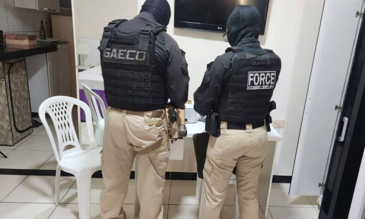 PM da Bahia investiga policiais suspeitos de homicídios e formação de grupos de extermínio