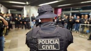 Polícia Civil RS