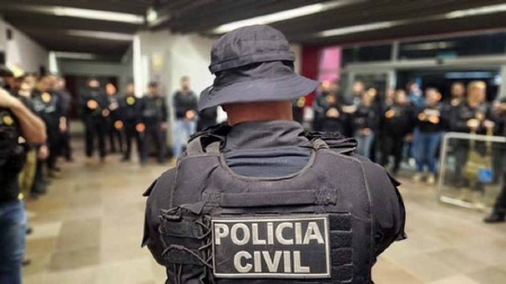 Polícia Civil RS