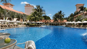 Royal Palm Plaza Resort