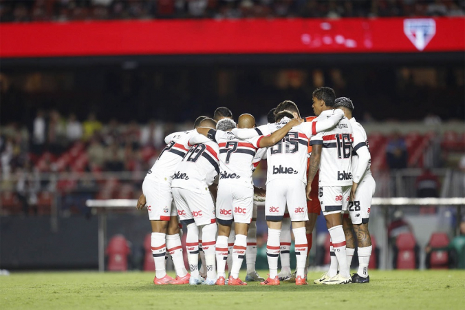 São Paulo FC