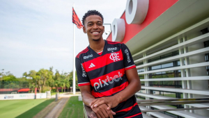 Carlinhos, Flamengo