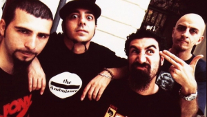 System of a Down