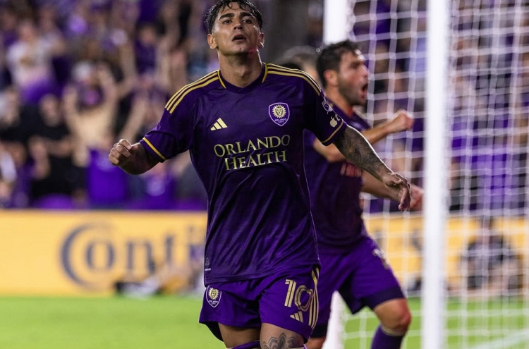 Uruguaio do Orlando City pode ser primeiro reforço do Palmeiras para 2025; conheça o jogador 3 snapinsta.app 467432302 1314332803313411 5420595311076818941 n 1080