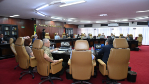 Superior Tribunal Militar