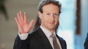 Zuckerberg