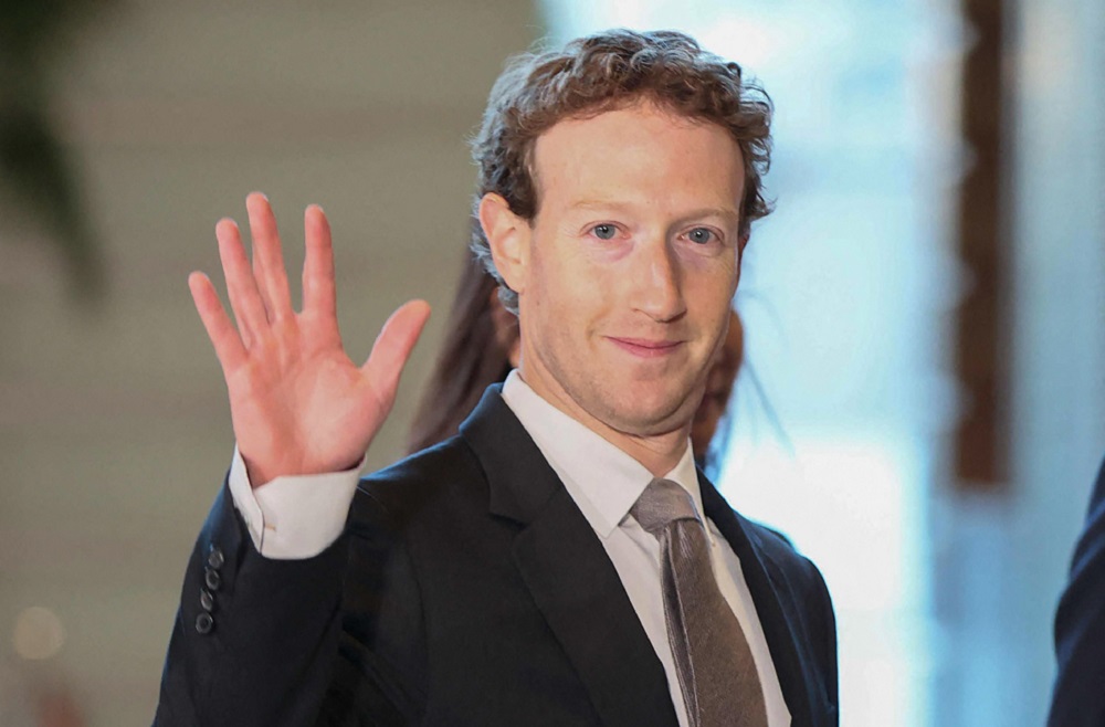 Zuckerberg