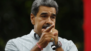 Maduro