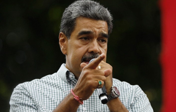 Maduro