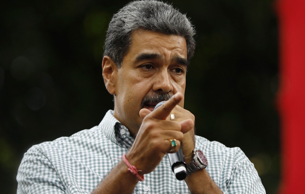 Maduro