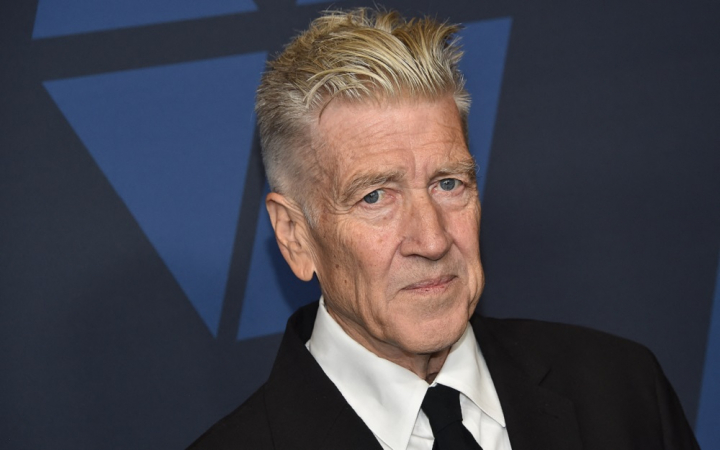 David Lynch