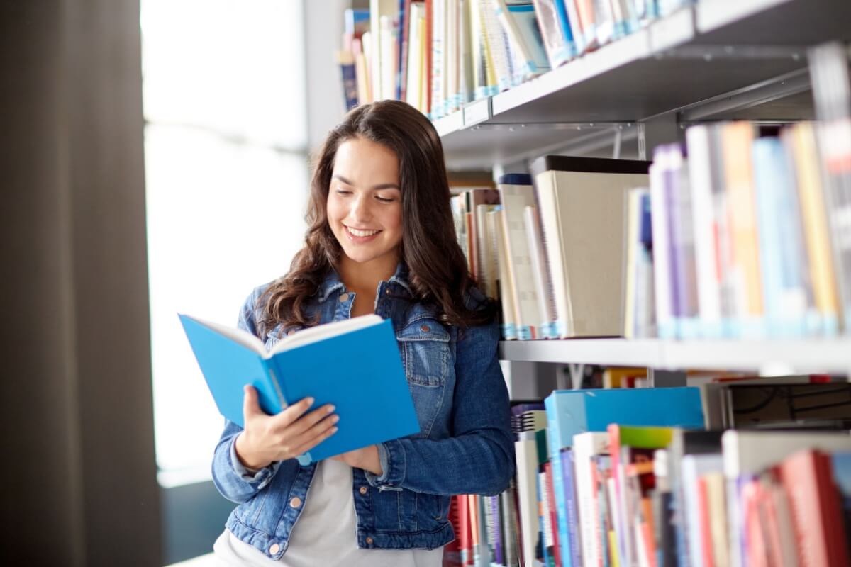 O Dia do Leitor é uma ótima oportunidade para conhecer novos livros 