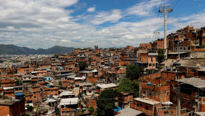 COMPLEXO DO ALEMÃO