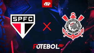 São Paulo x Corinthians