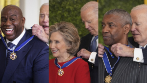 MEDALHA-HONRARIA-CASA BRANCA-JOE BIDEN