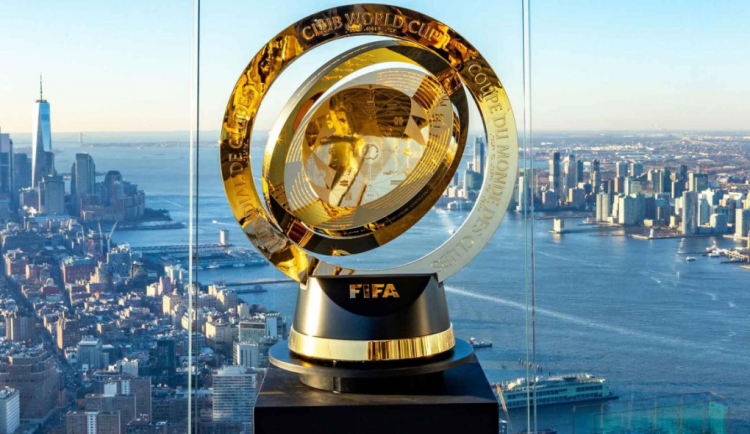 Coppa del Mondo FIFA