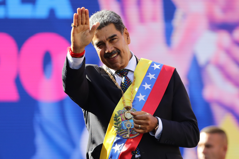 maduro