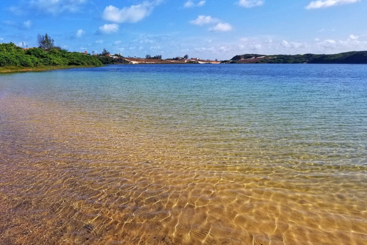 Os atrativos de Nísia Floresta encantam com ecoturismo, águas tranquilas e experiências únicas 