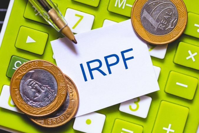 IRPF