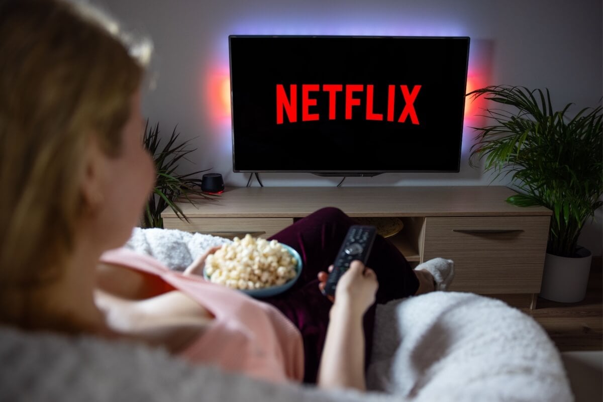 Febbraio ospita grandi anteprime su Netflix 