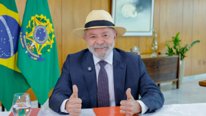 Presidente Lula