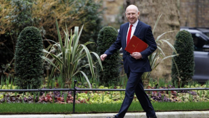 John Healey