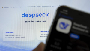 Deepseek