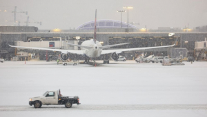 aeroporto Hartsfield-Jackson