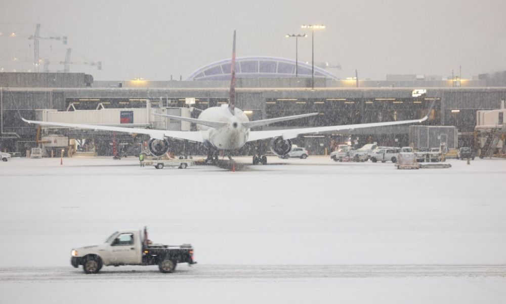 aeroporto Hartsfield-Jackson